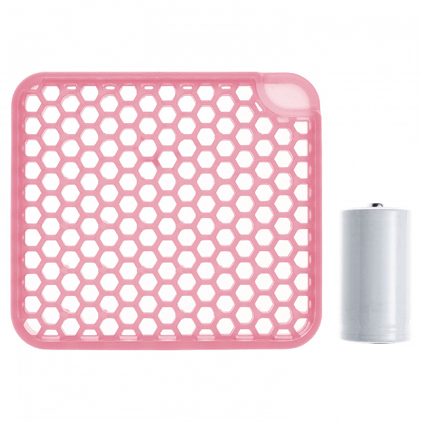 Ourfresh Airfreshener, Seaside Breeze Refill, 48/Carton (OFB54SB)