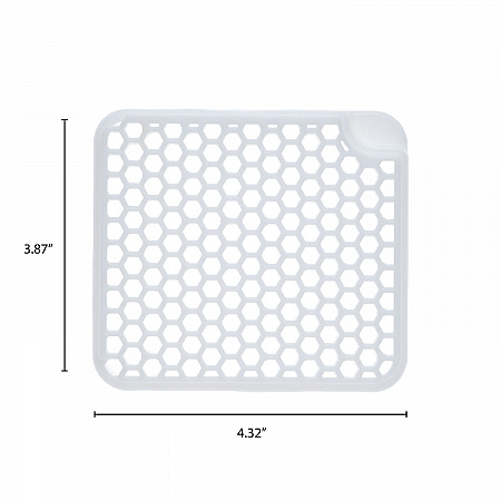 Ourfresh Airfreshener, Coconut Vanilla Refill, 48/Carton (OFB72CV)