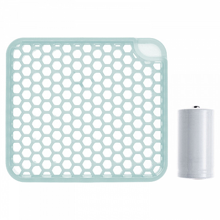 ourfresh Airfreshener Refills, Spa Minerals, 48/Carton (OFB88SM)