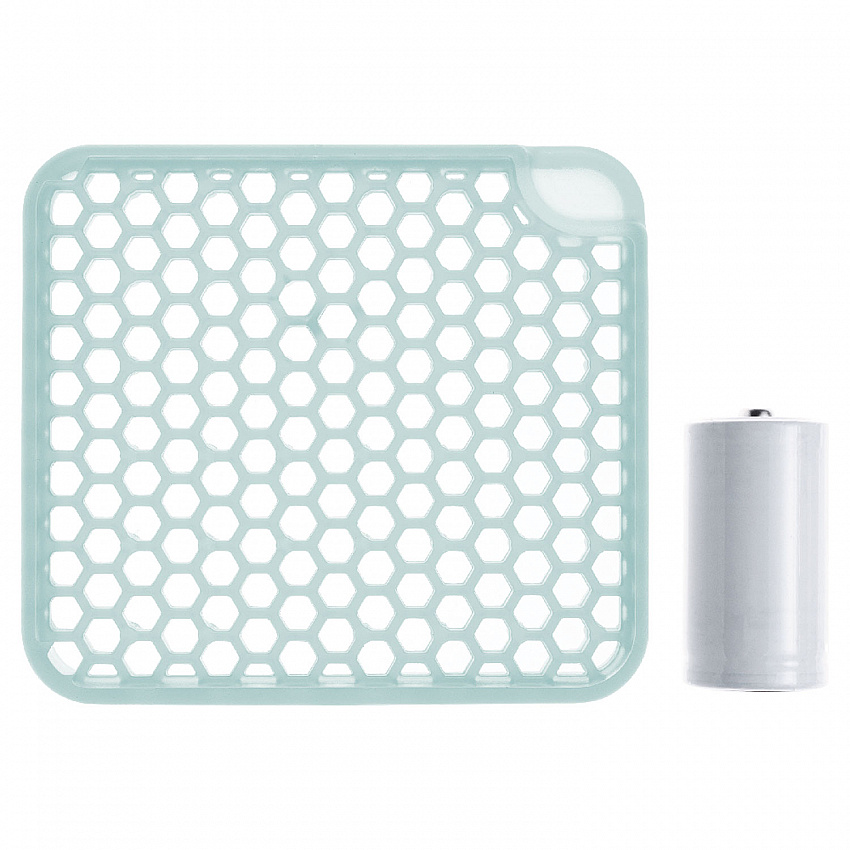 ourfresh Airfreshener Refills, Spa Minerals, 48/Carton (OFB88SM)