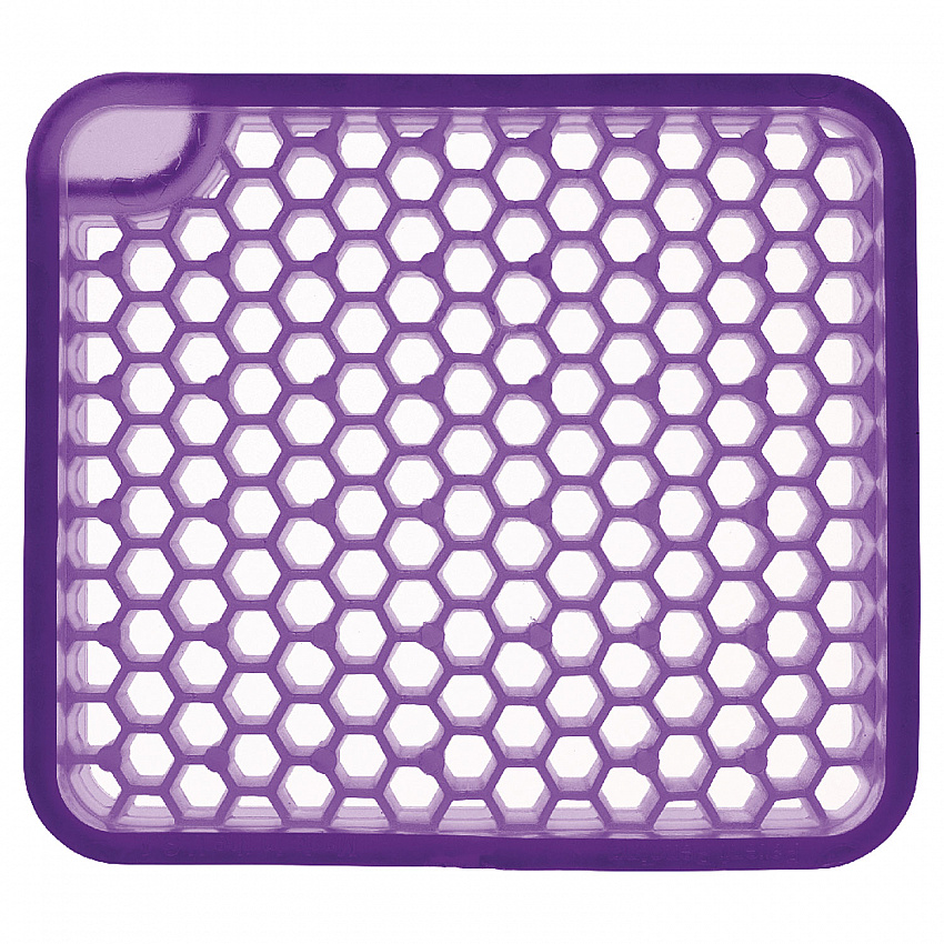 Ourfresh Airfreshener, Fabulous Refill, 48/Carton (OFB11FB)