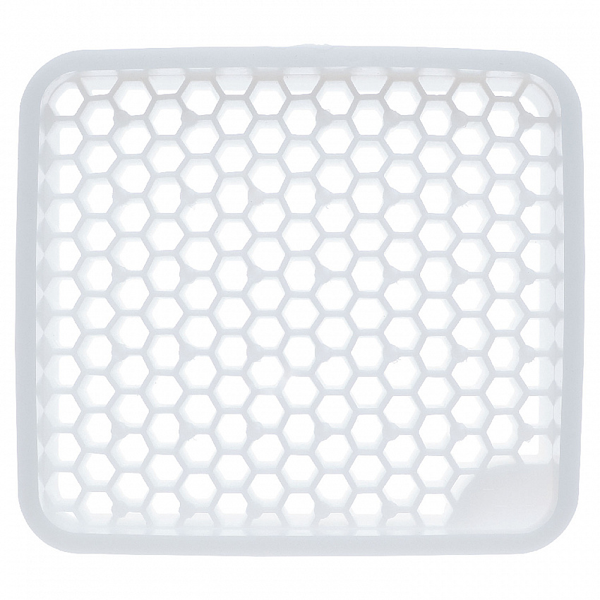 Ourfresh Airfreshener, Coconut Vanilla Refill, 48/Carton (OFB72CV)