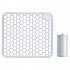 Ourfresh Airfreshener, Coconut Vanilla Refill, 48/Carton (OFB72CV)