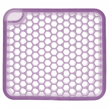 ourfreshE Refills, Morning Lavender, 6/Box, 6 Boxes/Carton (OFE36ML)