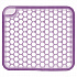 ourfreshE Refills, Morning Lavender, 6/Box, 6 Boxes/Carton (OFE36ML)