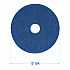 Scrubbing Floor Pads, 13
