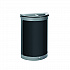 ENHANCE Series Waste Receptacle, Dual Top Hole, 11.5 gal, Metal, Pearl Gray/Umbra Gray (2172846)