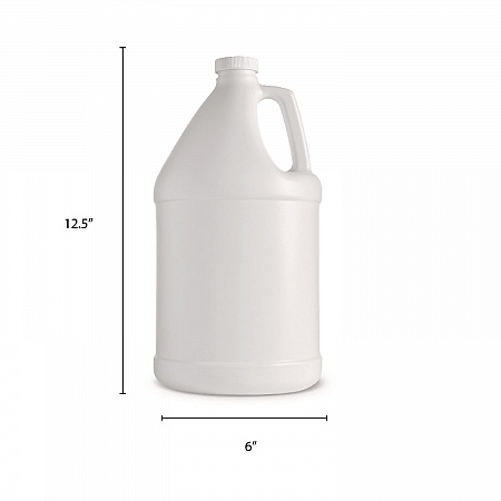 Bio Conqueror 105 Enzymatic Odor Counteractant Concentrate, Mango, 1 gal Bottle, 4/Carton (1BWBMG)