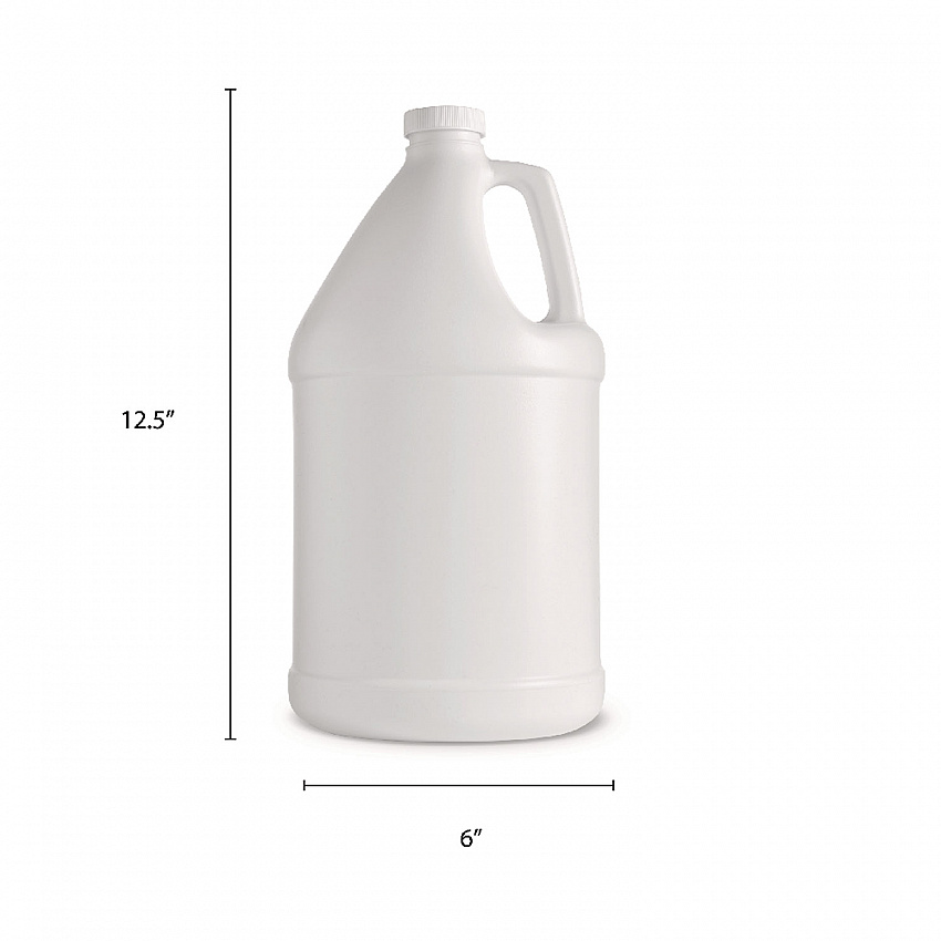 Conqueror 103 Odor Counteractant Concentrate, Springtime, 1 gal Bottle, 4/Carton (1WBST)