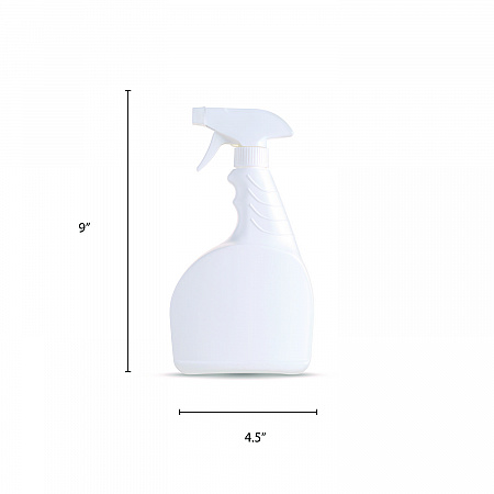 Super Odor Eliminator, 32 oz Spray Bottle, 6/Carton (632SOE)