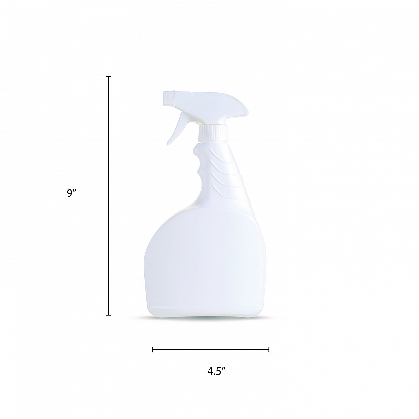 Super Odor Eliminator, 32 oz Spray Bottle, 6/Carton (632SOE)