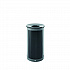 ENHANCE Series Waste Receptacle, 33 gal, Metal, Pearl Gray/Umbra Gray (2172852)