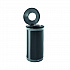 ENHANCE Series Waste Receptacle, 33 gal, Metal, Pearl Gray/Umbra Gray (2172852)