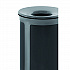 ENHANCE Series Waste Receptacle, 33 gal, Metal, Pearl Gray/Umbra Gray (2172852)