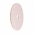 Natural Hog Hair Burnishing Floor Pads, 17