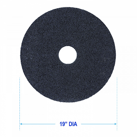 High Performance Stripping Floor Pads, 19
