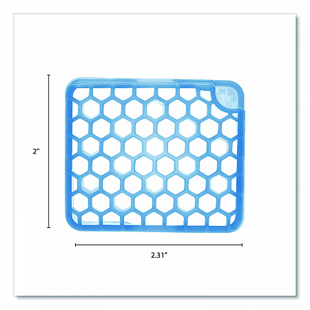 myfresh Refill, Cotton Blossom, 6/Box (MYF36CBBX)