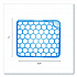 myfresh Refill, Cotton Blossom, 6/Box (MYF36CBBX)