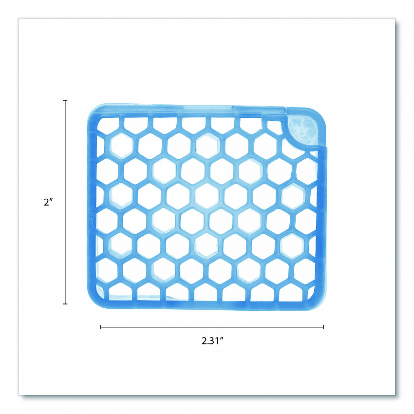 myfresh Refill, Cotton Blossom, 6/Box (MYF36CBBX)
