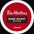 K-Cup Pods Dark Roast, 24/Box (1279)