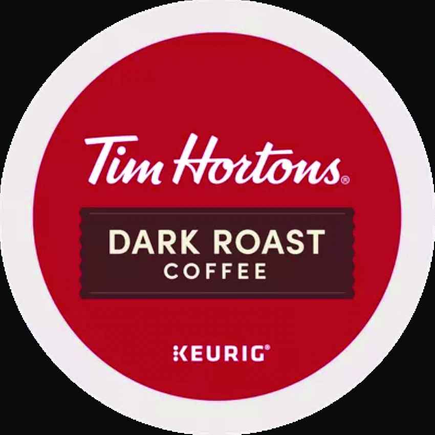 K-Cup Pods Dark Roast, 24/Box (1279)