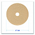 Burnishing Floor Pads, 27