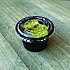 Souffle/Portion Cups, 4 oz, Plastic, Black, 2,500/Carton (PRTN4BL)