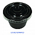 Souffle/Portion Cups, 4 oz, Plastic, Black, 2,500/Carton (PRTN4BL)