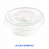 Souffle/Portion Cups, 1.5 oz, Plastic, Translucent, 2,500/Carton (PRTN15TS)
