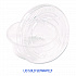 Souffle/Portion Cups, 1.5 oz, Plastic, Translucent, 2,500/Carton (PRTN15TS)