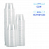 Souffle/Portion Cups, 3.25 oz, Plastic, Translucent, 2,500/Carton (PRTN325TS)