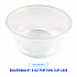 Souffle/Portion Cups, 3.25 oz, Plastic, Translucent, 2,500/Carton (PRTN325TS)