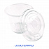 Souffle/Portion Cups, 5.5 oz, Plastic, Translucent, 2,500/Carton (PRTN55TS)