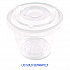Souffle/Portion Cups, 5.5 oz, Plastic, Translucent, 2,500/Carton (PRTN55TS)