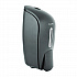 Surface Mounted Soap and Hand Sanitizer Dispenser, 27 oz, 4.1 x 4.6 x 9.6, Gray (ALP425GRY)