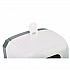 Automatic Foam Hand Sanitizer/Soap Dispenser with Floor Stand, 40 oz, 4.48 x 6 x 45, White (ALP430FS)