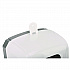 Wall Mount Automatic Foam Hand Sanitizer Soap Dispenser with Drip Tray, 40 oz, 4.48 x 6 x 18.1, White (ALP430FT)