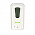 Automatic Foam Hand Sanitizer/Soap Dispenser with Floor Stand, 40 oz, 4.48 x 6 x 45, White (ALP430FS)