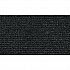 Super-Soaker Wiper/Scraper Mat with Gripper Bottom, Rectangular, Charcoal Gray Loop Pile Surface, 46