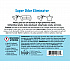 Super Odor Eliminator, 32 oz Spray Bottle, 6/Carton (632SOE)