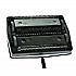 Manual Triple Brush Carpet and Floor Sweeper, 42.5