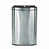 10.5 Gallon Stainless Steel Open Top Dual Compartment Trash Can (ALP470R40L)