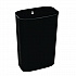 10.5 Gallon Slim Recycling Can, Brushed Stainless Steel (ALP47040LR)