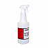 Spray Alert System, 32 oz, Natural with White/White Sprayer, 24/Carton (5032SS)