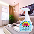 Super Odor Eliminator, 32 oz Spray Bottle, 6/Carton (632SOE)
