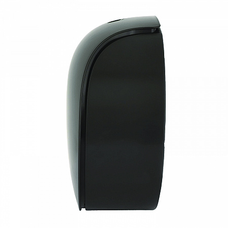 Plastic Single Roll Jumbo Toilet Paper Dispenser, 5.3 x 11.5 x 11.7, Gray (ALP450GRY)