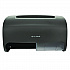 Side-by-Side Double Roll Toilet Tissue Dispenser, 6.3 x 6.3 x 10.3, Gray (ALP452GRY)