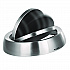 17 Gallon Stainless Steel Indoor Compost Receptacle with Swivel Lid (ALP47065L1CO)