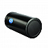 27 Gallon Stainless Steel Recycling Can, Black (ALP47527BLKR)