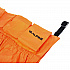 12-Pocket Trash Can Caddy Bag, 12 Compartments, 29 x 19.5, Orange (ALP47771)